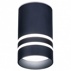 Накладной светильник ambrella light tn tn237